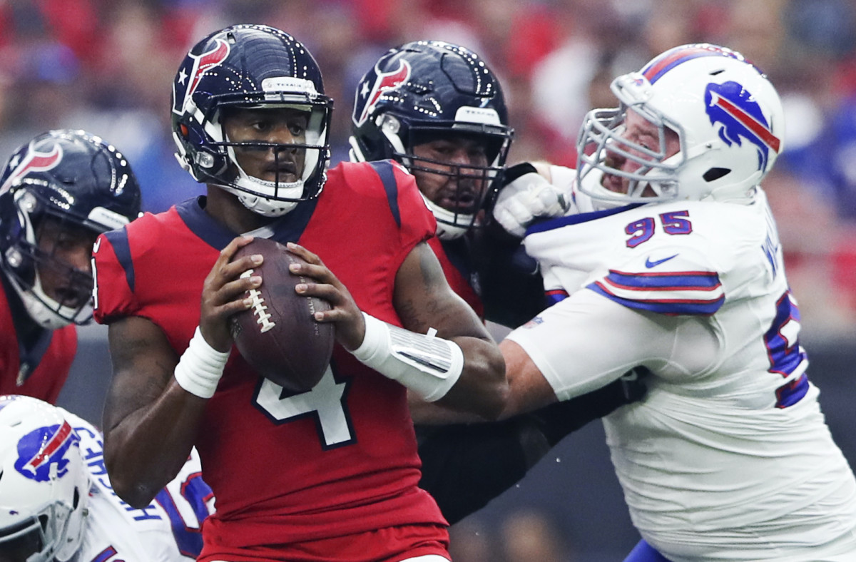 Deshaun Watson